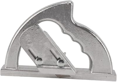 Dailygoods- Vloertool Aluminiumlegering - Naadloze Push Tool - Rubbervloer Duwen - Efficiënte Installatie - Lichtgewicht - Veilig en Effectief - Vloerinstrument