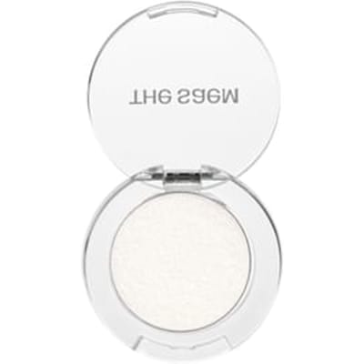 The Saem - Saemmul Single Shadow Shimmer - 11 Colors 2025 Version - #PK03