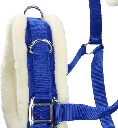 Epplejeck Kaptoom Epplejeck Nylon Middenblauw