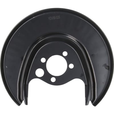 Dekplaat, remschijf BLIC 6508-03-9504878P