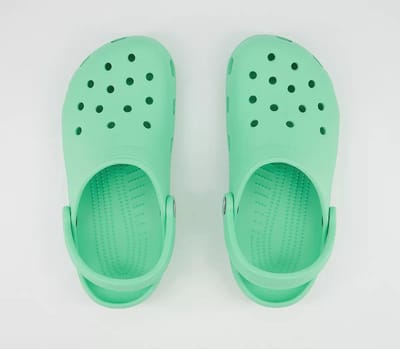 Crocs Classic Clog Pistachio Maat 32/33 US J1
