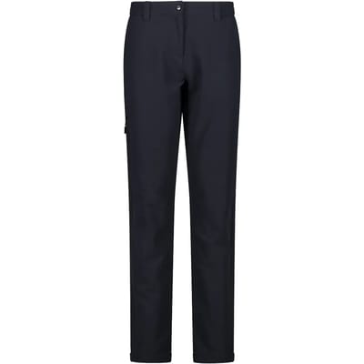 Dames polyester broek CMP Unlimitech
