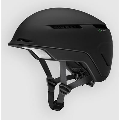 Smith Dispatch MIPS Helmet zwart