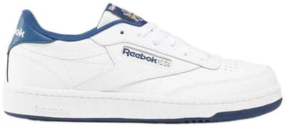 Reebok Club C Schoenen Wit EU 35 Kinderen