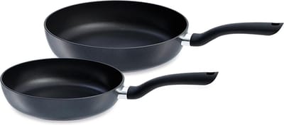 Fissler Cenit Koekenpannenset, 24/28cm