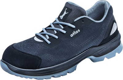 Atlas Flash 1305 XP werkschoen - S1P - zwart 39