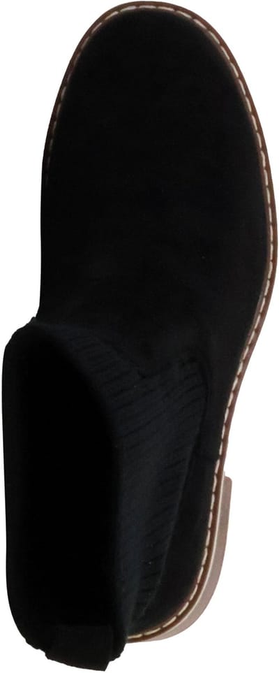 Enkelhoge schoenen om aan te trekken