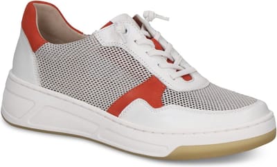 Caprice Dames Sneaker 9-23504-44 197 G-breedte Maat: 38 EU