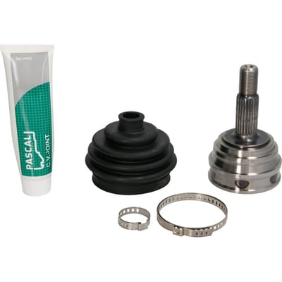 Homokineet reparatie set, aandrijfas PASCAL G1W019PC