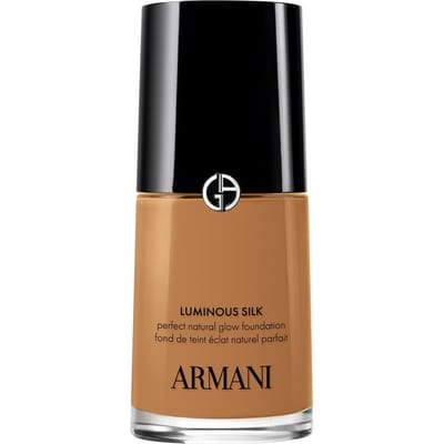 Giorgio Armani Luminous Silk Foundation 30ml (Various Shades) - 9.1 - New Formulation