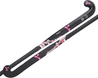 Hockeystick Kinderen 30% Carbon Veldhockey Balans Gecontroleerd
