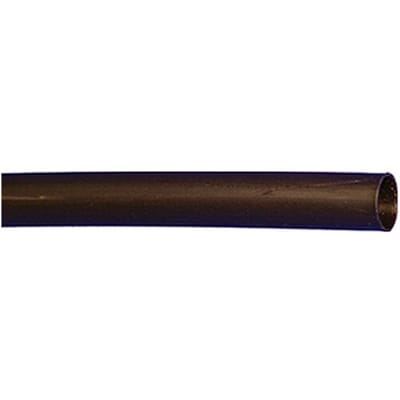 Intercable 183284 Krimpkous Zwart 13 mm 4.1 mm Krimpverhouding:3:1 1 stuk(s)