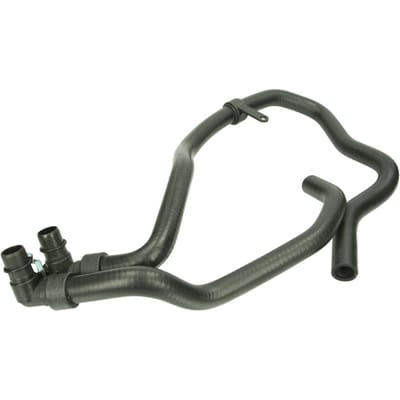 Koelsysteem, rubberen slang THERMOTEC DNC038TT