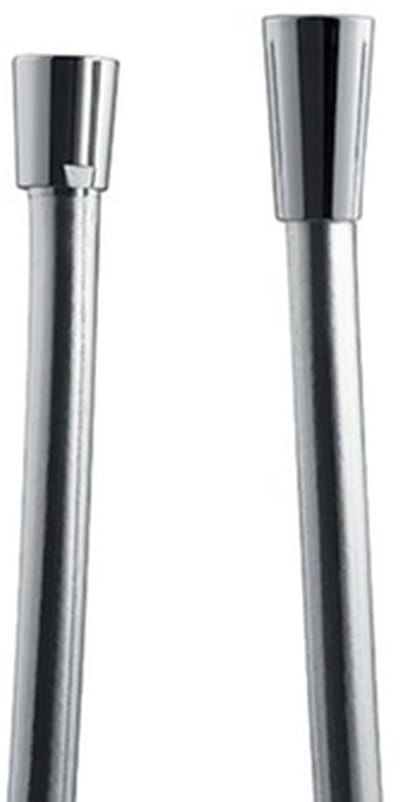 Hotbath Argenta Doucheslang - 200 cm - Chroom