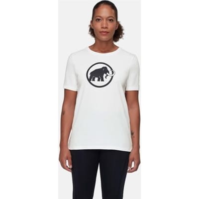 T-shirt Mammut Core T-Shirt Women Classic