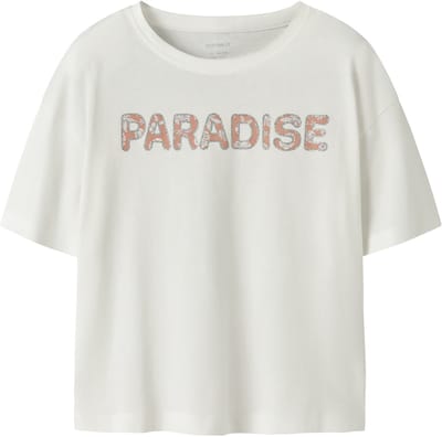 Name it T-shirt Relaxed Fit