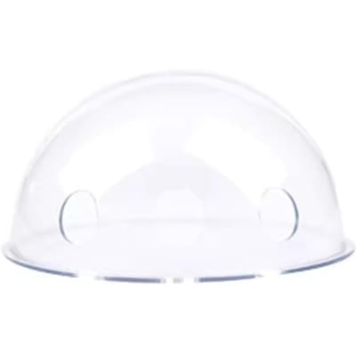 Sac de voyage portable pour chat astronaute, capsule spatiale respirante, sac de transport transparent extensible, sac à dos pour animal de compagnie pour chien, haute qualité M white