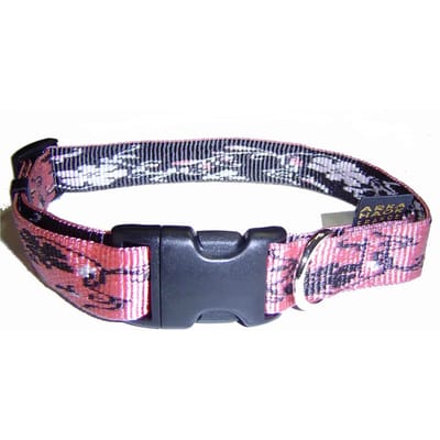 Hondenhalsband Arka Haok Lolita Gamme