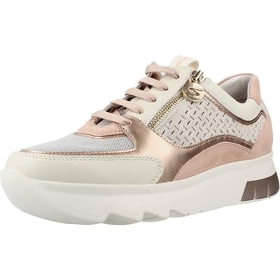 Lage Sneakers Stonefly Spock 50 Sue Tex