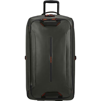 Samsonite Reistas Met Wielen - Ecodiver Duffle/Wh 79/29 - Climbing Ivy - 3.4 kg