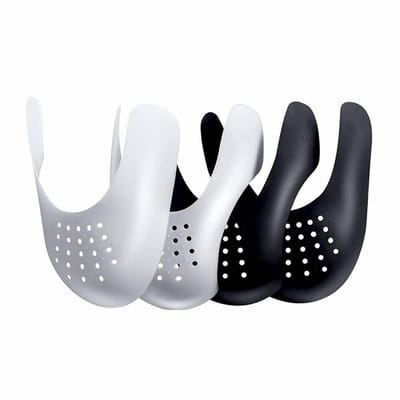 Dailygoods- Schoenplaatjes Anti-rimpel - Bescherming tegen vouwen