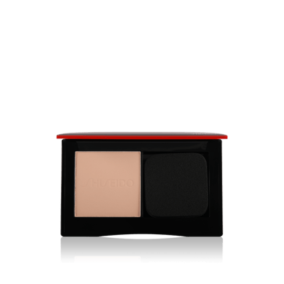 Shiseido Synchro Skin Self-Refreshing Custom Finish Powder Foundation 9g (Verschillende Tinten) - Alabaster