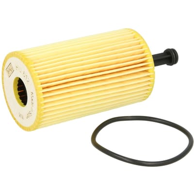 MANN-FILTER Oliefilter HU 612 x | OEM 1109AN | 1109R6 | 1109R7 | Peugeot 206 307 Partner, Citroën Berlingo C2 C3 Saxo Xsara Picasso 1.1 1.4 1.6 Benzine | Met Afdichting