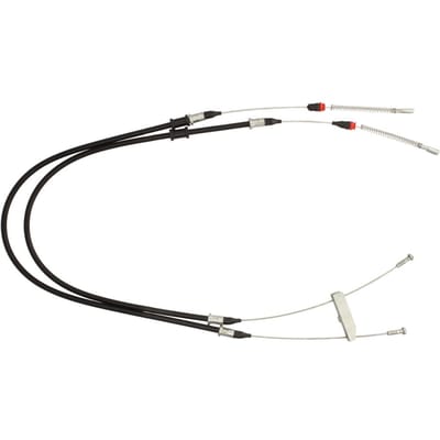 Kabel, parkeerrem ABE C7X020