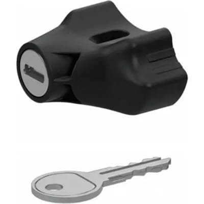 Kit voor anti-diefstalvergrendeling Thule