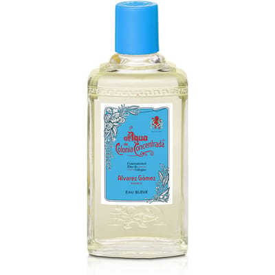 Geconcentreerde Eau De Cologne Eau Bleue Edc Vapo 80 ml