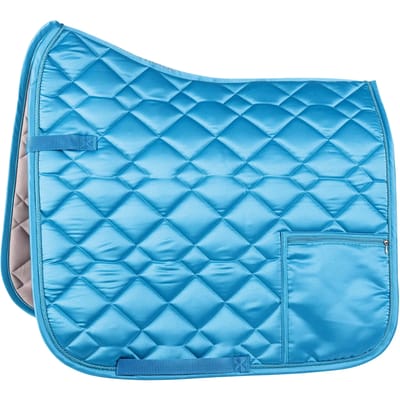 Harry's Horse Zadeldek Pocket - maat Full - teal