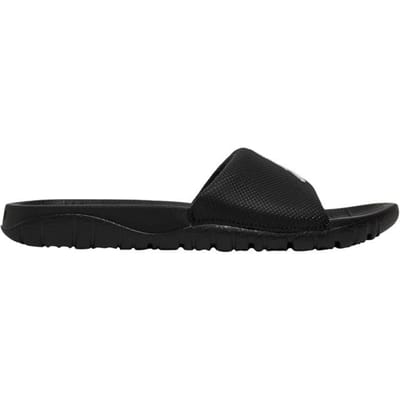 Air Jordan Break Slide GS 'Noir' 37.5 black
