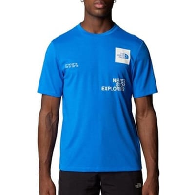 T-shirt The North Face NF0A8BQX