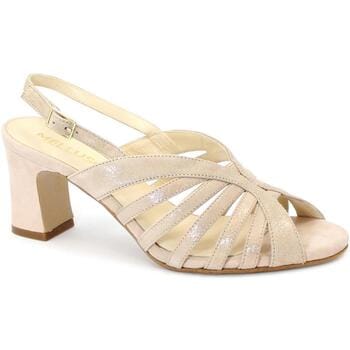 Sandalen met hakken Melluso MEL-E24-S213-CI