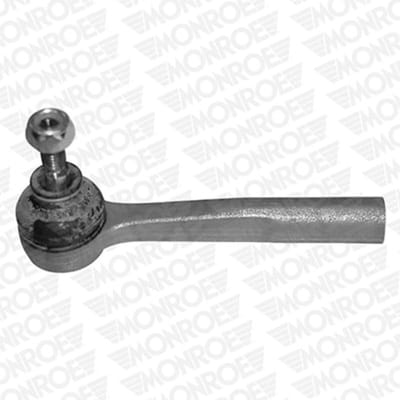 Spoorstangeinde MONROE L15128