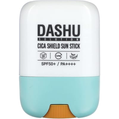 Dashu Sun Stick Spf50+ Cica Shield 19g NONE