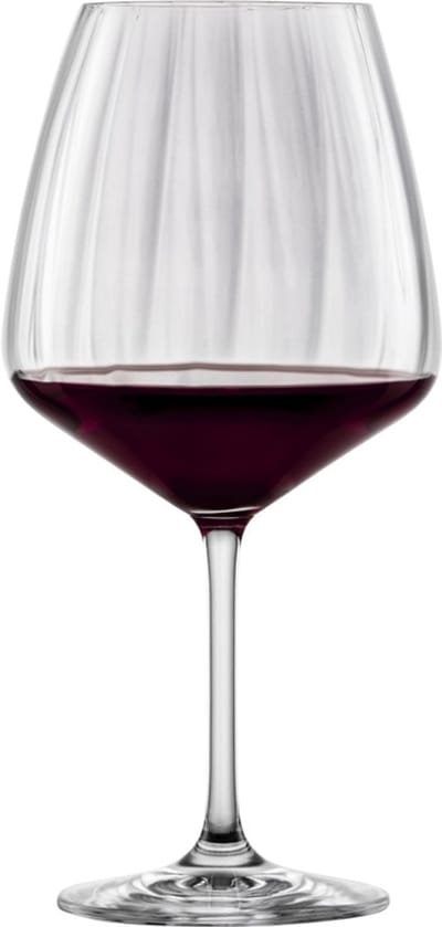 Schott Zwiesel Blossom Cocktail/Bourgogne wijnglas met MP 140 - 0.782Ltr - 4 glazen