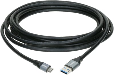 Klotz USB 3.1 Super Speed Cable 2 m - Kabel