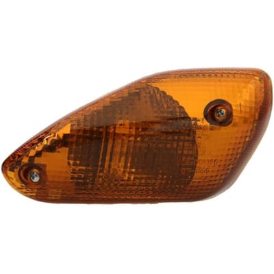Zij-aanwijzers voorverlichting motor links V Parts Mbk Nitro Naked [50]