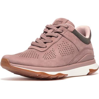 FitFlop FitFlop Vitamin FFX - Nubuck ROZE - Maat 36