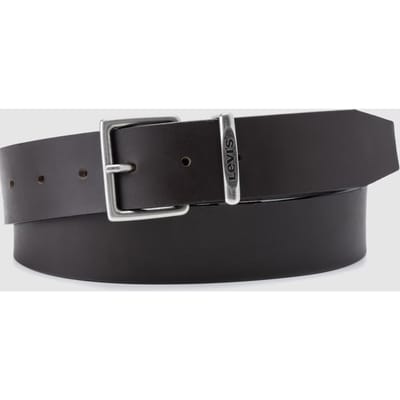 Levi's Flat Keeper Belt Taglia: 80 | Cinture Outlet | Uomo