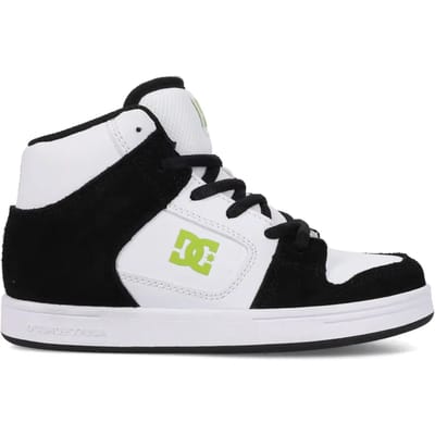 Kindertrainers DC Shoes Manteca 4 Hi