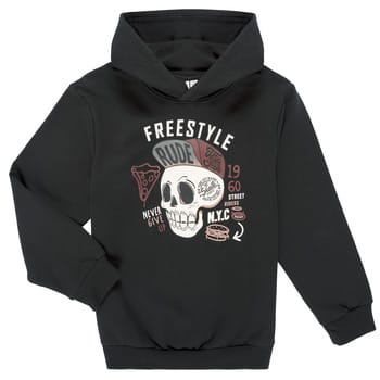 Capuchon sweaters Name it NKMTUDUKE