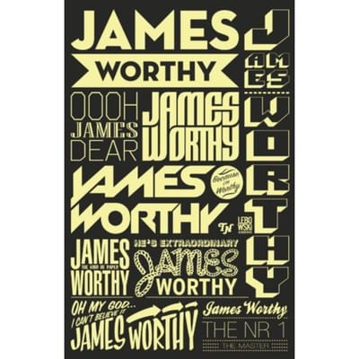 James Worthy - James Worthy