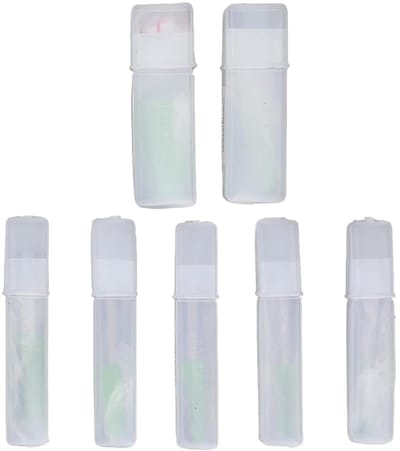 Box Freesset - Houtbewerking Bits - Meubels Maken - Wolfraamlegering Tip - 7 Delig - Zilver