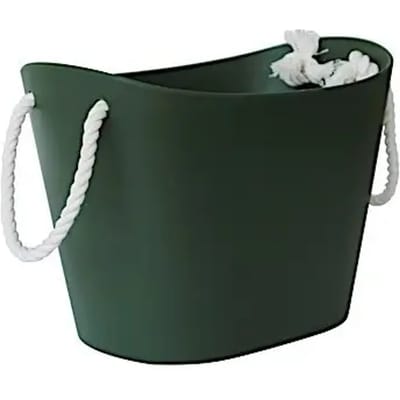 Hachiman Balcolore Mini - Dark Green