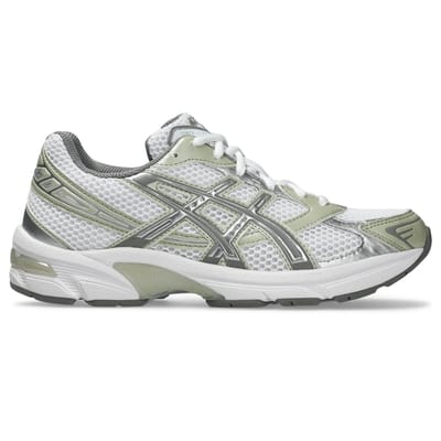 ASICS Gel-1130 - Maat 39.5 - Wit - Gel-1130 - Lifestyle - Unisex Sneakers