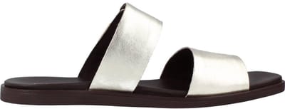CLARKS OFRA SLIDE Goud 38 EU