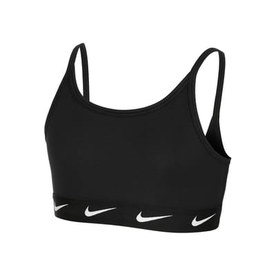 NIKE nike dri-fit one big kids' (girls') fd2276-010