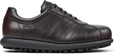 Camper Pelotas Ariel Sneaker - Herren - Bordeaux Zwart - 40